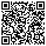 QR Code for Art Glass Connection in Cooper City, FL 33328