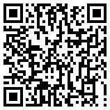 QR Code for Dunkin' Donuts in Riverview, FL 33569