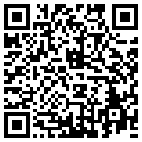 QR Code for Budget Rent A Car in Pensacola, FL 32504
