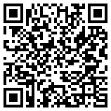 QR Code for The Hair Studio in Oakland Park, FL 33334