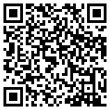 QR Code for Dell's Bad Boys Bail Bonds in Jacksonville, FL 32202
