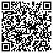 QR Code for Jimmy John's Gourmet Sandwich Shop in Miami, FL 33131