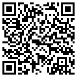 QR Code for City of Trenton - Fire Dept in Trenton, FL 32693
