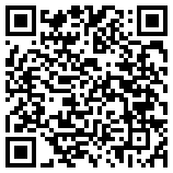 QR Code for The Dapper Dog House in Orlando, FL 32809
