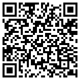 QR Code for The Hubbell Eye Clinic in Lakeland, FL 33803