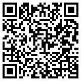 QR Code for MJ Roberts Taxidermy in Orange City, FL 32763