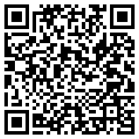 QR Code for Cinderella's Flowers in Hialeah, FL 33014