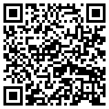 QR Code for James Evans Law Office in Daytona Beach, FL 32118