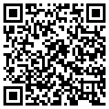 QR Code for A First Class Self Storage in Stuart, FL 34997