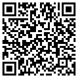 QR Code for Aqua Flo Sprinklers in Coral Springs, FL 33067