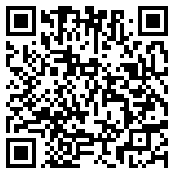 QR Code for Cedar Key Community Center in Cedar Key, FL 32625