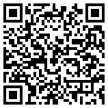 QR Code for Christopher J Bh Bauchman Psyd in Palm Beach Gardens, FL 33410