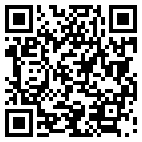 QR Code for HipPOPs handcrafted gelato bars in Dania Beach, FL 33004