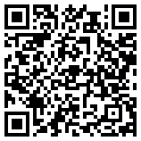 QR Code for John W. Merting P.A. in Gulf Breeze, FL 32561