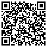 QR Code for 100percent Beauty Salon in Pinellas Park, FL 33781