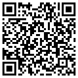 QR Code for Ciao Bella Salon in Gainesville, FL 32601