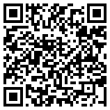 QR Code for John C Hartney CPA in Miami, FL 33144