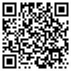 QR Code for 1 Body Studio in Winter Garden, FL 34787