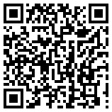 QR Code for Pete's Hair Design in Saint Petersburg, FL 33707