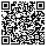 QR Code for Psychology Clinic in Gainesville, FL 32601