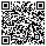 QR Code for Chris Falzone Design in Jacksonville, FL 32233