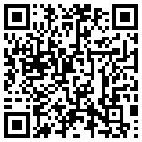 QR Code for George M White MD in Orlando, FL 32801