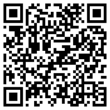 QR Code for A Plus Garage Door Repair in Palm Harbor, FL 34684