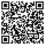 QR Code for Bank of America in Saint Petersburg, FL 33710