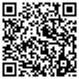 QR Code for Alpha Omega Glass & Mirror Inc - Carswell Ave in Daytona Beach, FL 32117