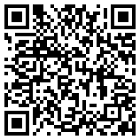 QR Code for David e Robinson Atty in Coral Gables, FL 33134