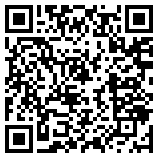 QR Code for Stetson University in Deland, FL 32723