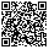 QR Code for The Happy Florist in Sanford, FL 32771