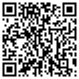 QR Code for James Adams Salon in Tucker, GA 30084