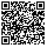 QR Code for Inchin's Bamboo Garden in Decatur, GA 30033