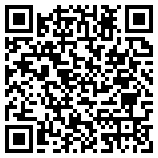 QR Code for Airline Conv Ctr in Hartwell, GA 30643