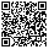 QR Code for Hiltonia Town Hall in Sylvania, GA 30467
