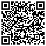 QR Code for Treble Clef Studio in Jesup, GA 31545