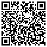 QR Code for The Corner Salon in Athens, GA 30606