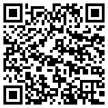 QR Code for Sherwin-Williams - Automotive District Office in Atlanta, GA 30349
