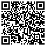 QR Code for Peach State Pool Services in Roswell, GA 30076
