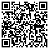 QR Code for Three Dollar Cafe in Johns Creek, GA 30097