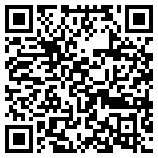 QR Code for Hair by The Square in Marietta, GA 30064