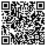 QR Code for LA Feria Services in Cumming, GA 30040