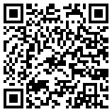 QR Code for The Cutting Edge in Young Harris, GA 30582