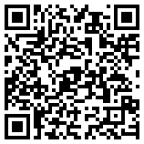 QR Code for Deer Run Villas Condo Association in Saint Simons Island, GA 31522
