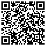 QR Code for Leo A Daly Archt in Atlanta, GA 30309