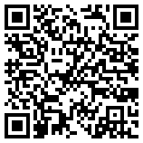 QR Code for Five Points Yoga in Athens, GA 30606
