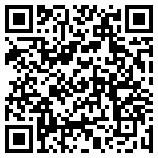 QR Code for LA Fiesta Food Mart in Norcross, GA 30093