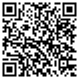 QR Code for Tres Amigos Lavanderia in Gainesville, GA 30501
