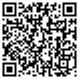 QR Code for Center Stage Barber Shop in Savannah, GA 31406